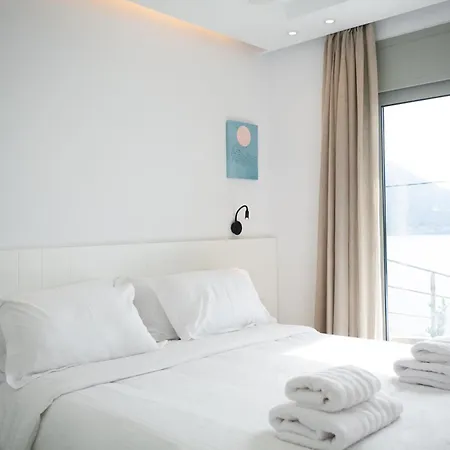 Villa Physis Fokida *